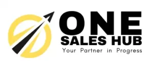 One-Sales-Hub-logo